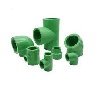 Ppr Pipes And Fittings
