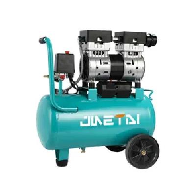 Rental Compressor