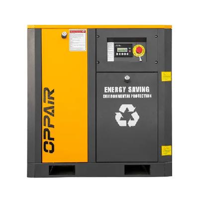 Rotary Screw Air Compressor