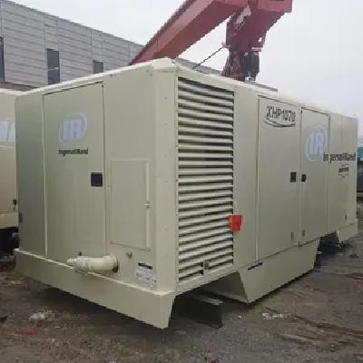 Second Hand Air Compressor