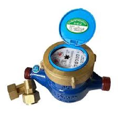 Flow Meters
