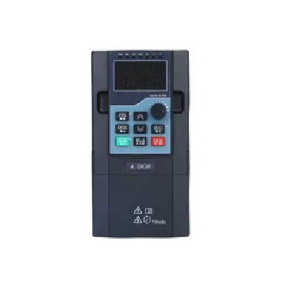 Agitator VFD Control Panel