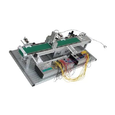 Conveyor Control System
