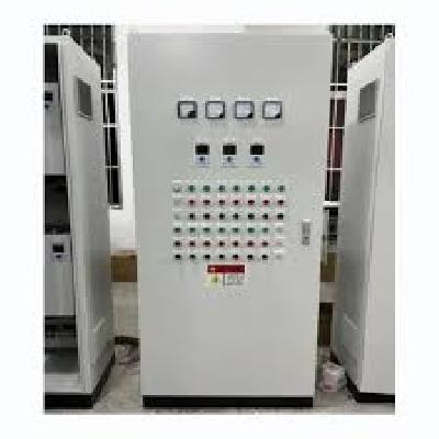 Conveyor VFD Control Panel