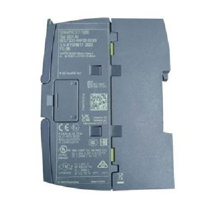 HMI Programming Service