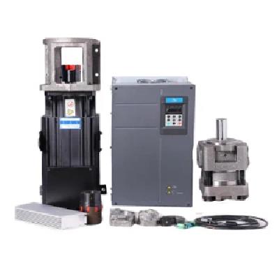 Inovance Servo Drive