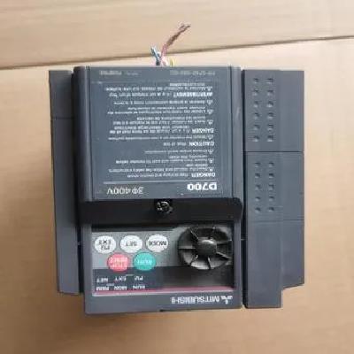 Mitsubishi VFD Control Panel