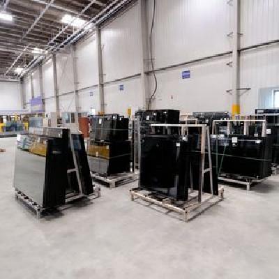 Retrofitting Service