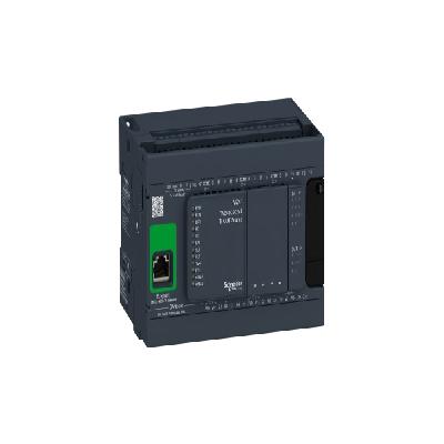 Schneider M241 TM241CE24T Programmable Logic Controller