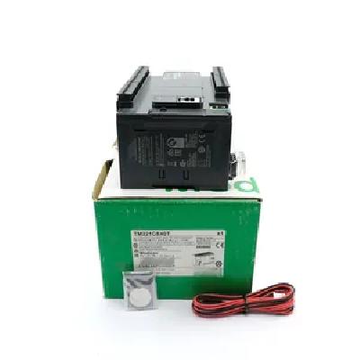 Schneider Programmable Logic Controller
