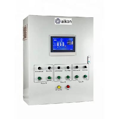 VFD Control Panel