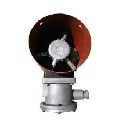 ABB Axial Fan