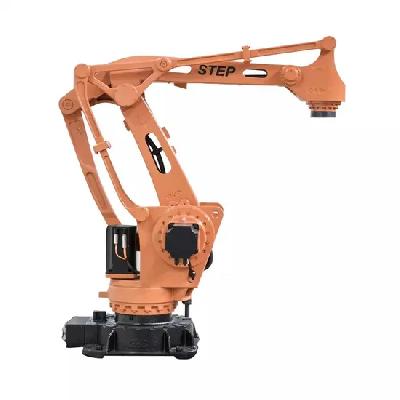 ABB IRB 460 Palletizing Robot