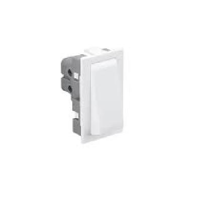 ABB IVIE IIK20006 BL 6A 2 Plus 3 Pin Socket