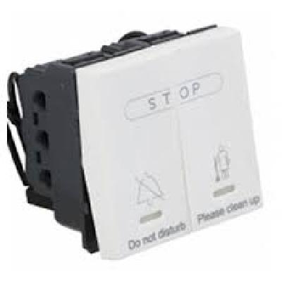 ABB Ivie Iim1DNDS BI DND MMR Set Internal And External