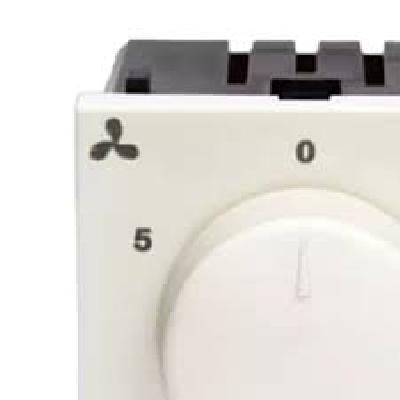 ABB IVIE IIM1FR04 PL 4 Step Modular Fan Regulator