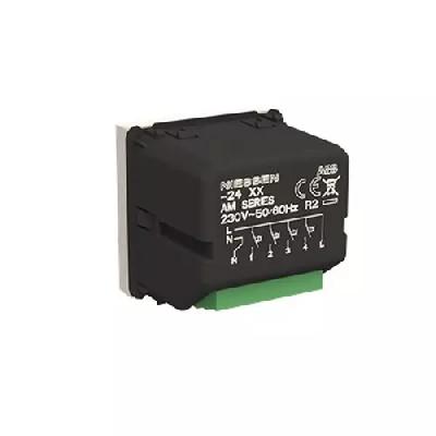 ABB IVIE IIM2BUZR BL Electronic Buzzer