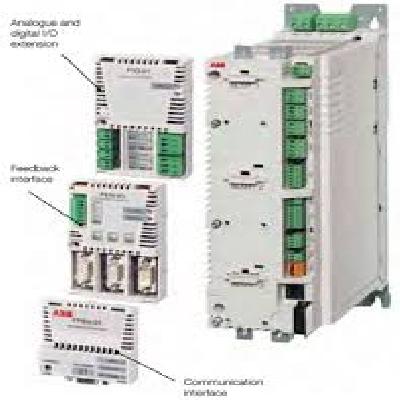 ACS850-04 Single Drives Interface Board