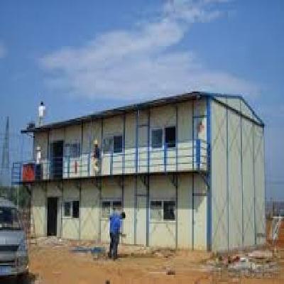 Building Contractors