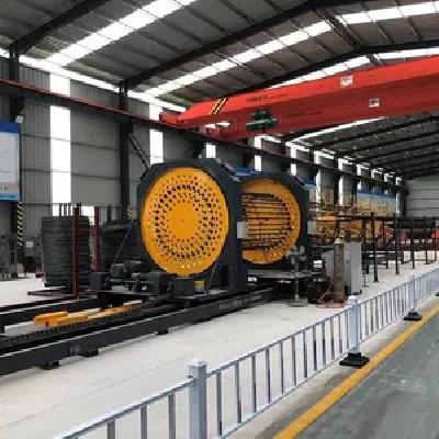 Steel Industry Automation And Services