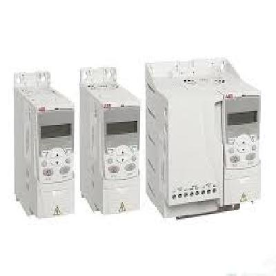 ACS550 SERIES AC DRIVES
