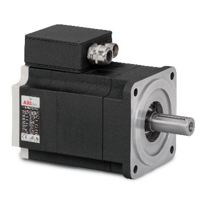 Baldor BSM Servo Motor