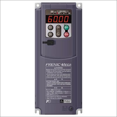 AC Frequency Drive
