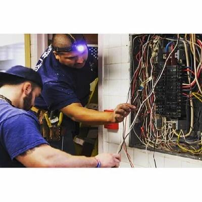 Electrical Maintenance Service