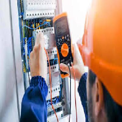 Electrical Repairing Service