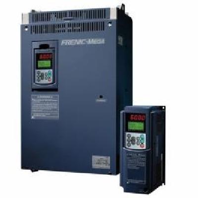Ex 2000 AC Drive