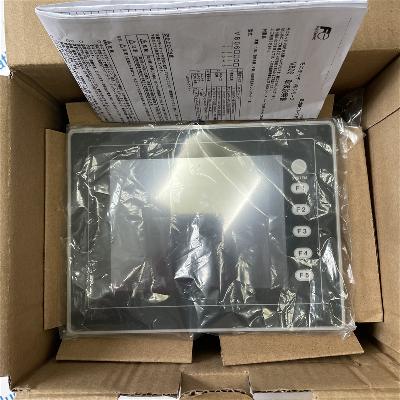 Fuji Touch Screen