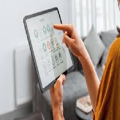 Human Machine Interface