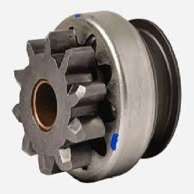 LS IC5 Drive