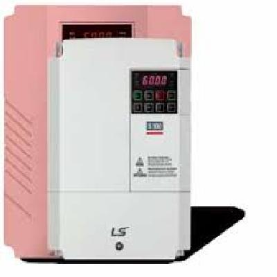 LS S100 Drive