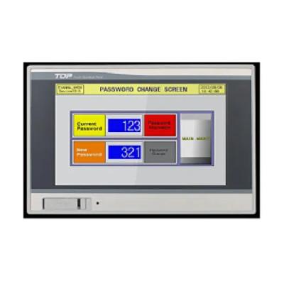 M2I Touch Panel