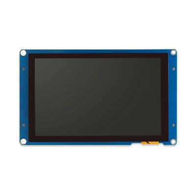 MMI Panel