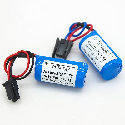 PLC Battery