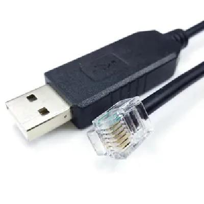 PLC Communication Cable