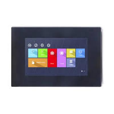 Touch Screen HMI