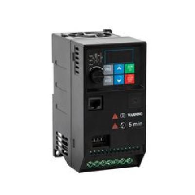 Variable Frequency Drives