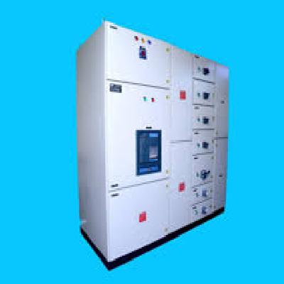 VFD Control Panel
