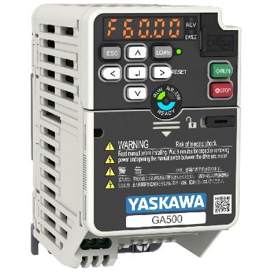 Yaskawa AC Drive