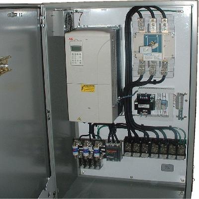 AC Drive Panels