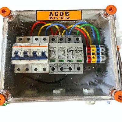 ACDB (AC Distribution Board)