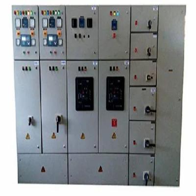 AMF Control Panel