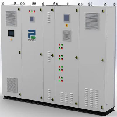 APFC Controller Panel