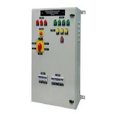 CLS Control Panel
