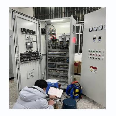 Commercial Control Panel