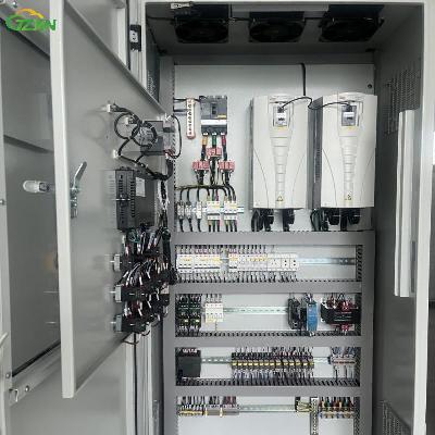 Control Panel Fabrication Service