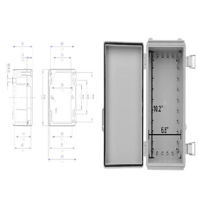 CT Junction Boxes
